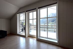 Skjolden Resort
