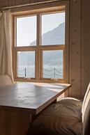 Skjolden Resort