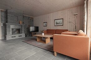 Skjolden Resort