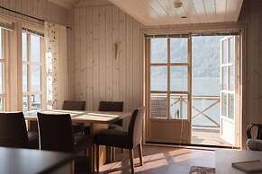 Skjolden Resort