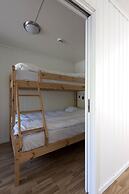 Skjolden Resort