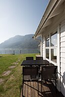 Skjolden Resort