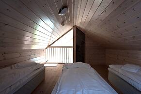 Skjolden Resort
