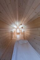 Skjolden Resort