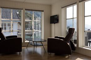 Skjolden Resort