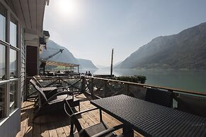 Skjolden Resort