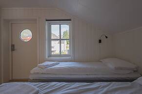 Skjolden Resort