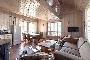 Skjolden Resort