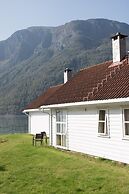 Skjolden Resort