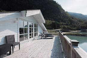 Skjolden Resort
