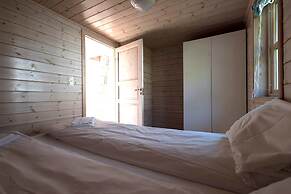Skjolden Resort