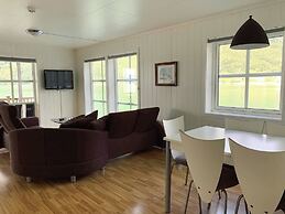 Skjolden Resort