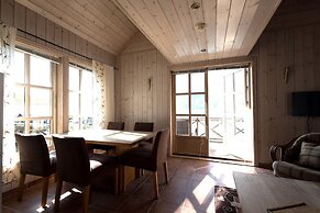Skjolden Resort