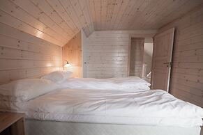 Skjolden Resort