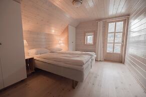 Skjolden Resort