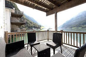 Skjolden Resort