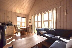 Skjolden Resort