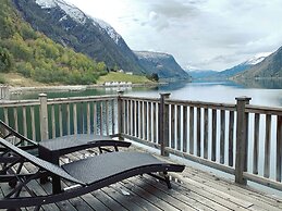 Skjolden Resort