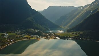 Skjolden Resort