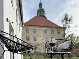 Resort Schloss Reinharz