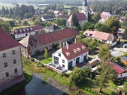 Resort Schloss Reinharz