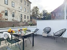 Resort Schloss Reinharz