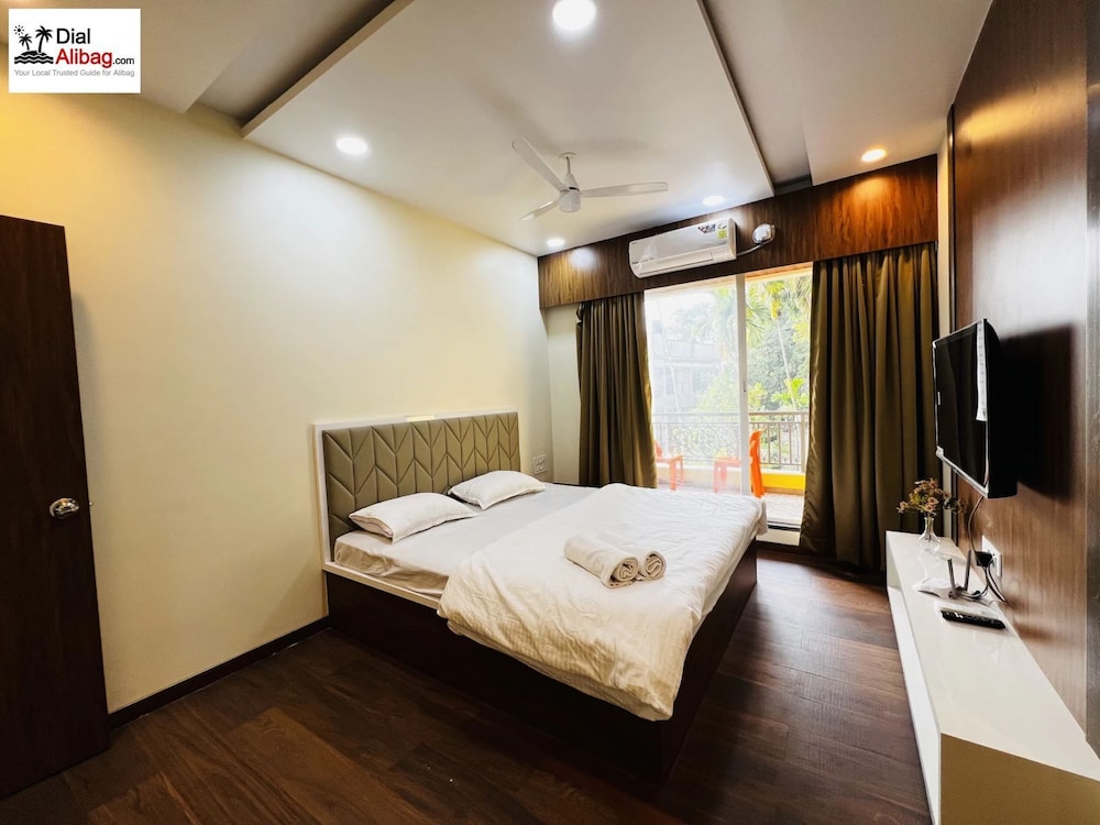 The Coastal Lily Resort