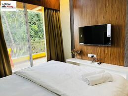 The Coastal Lily Resort