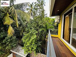 The Coastal Lily Resort