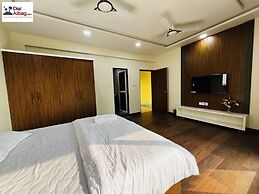 The Coastal Lily Resort