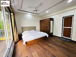 The Coastal Lily Resort