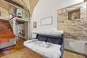 GuestHost - Heart of Assisi Cozy Flat