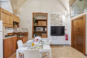 GuestHost - Heart of Assisi Cozy Flat