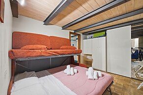 GuestHost - Heart of Assisi Cozy Flat