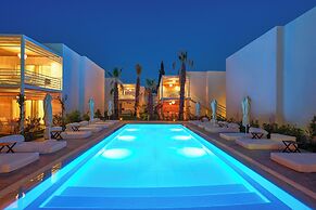 Flamm Residences