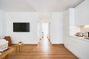 Flamm Residences