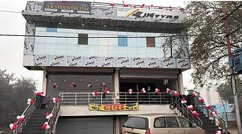 Hotel Akshansh Inn