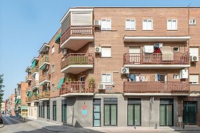 Dobo Madrid Moncayo