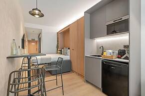 Dobo Madrid Moncayo