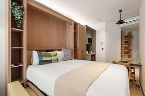 Dobo Madrid Moncayo