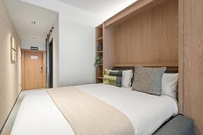 Dobo Madrid Moncayo