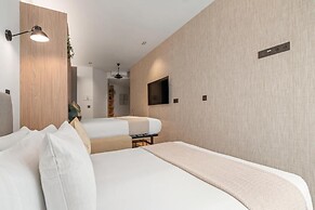 Dobo Madrid Moncayo