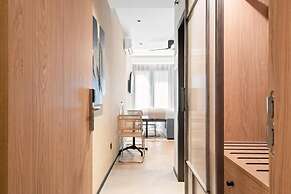 Dobo Madrid Moncayo