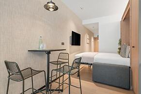 Dobo Madrid Moncayo