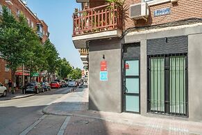 Dobo Madrid Moncayo