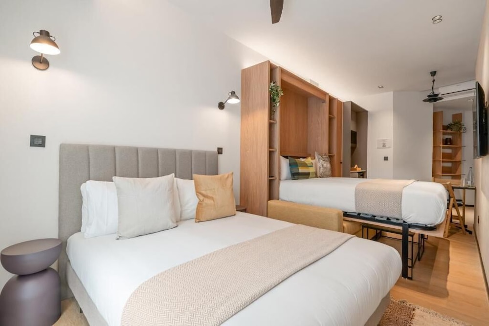 Dobo Madrid Moncayo