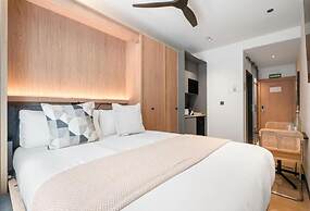 Dobo Madrid Moncayo