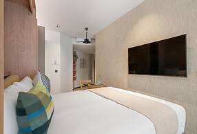 Dobo Madrid Moncayo