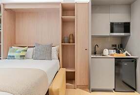 Dobo Madrid Moncayo