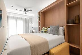Dobo Madrid Moncayo